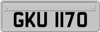 GKU1170