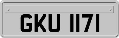GKU1171