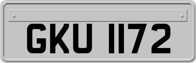 GKU1172