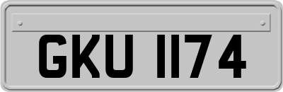 GKU1174