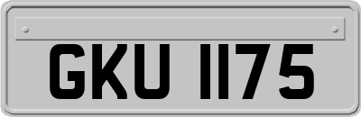 GKU1175