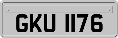 GKU1176