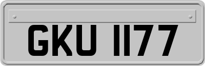 GKU1177