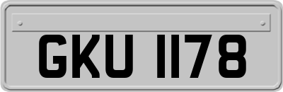 GKU1178