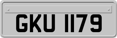 GKU1179