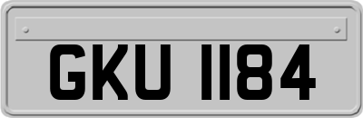 GKU1184