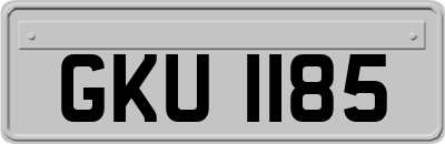 GKU1185