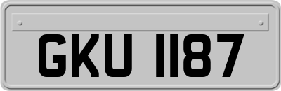 GKU1187