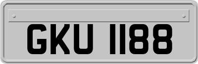 GKU1188