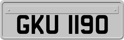 GKU1190