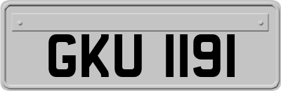GKU1191