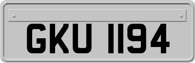 GKU1194