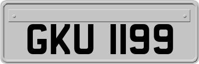 GKU1199