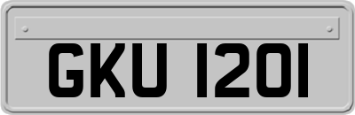 GKU1201