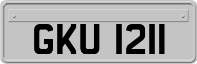 GKU1211