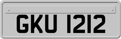 GKU1212