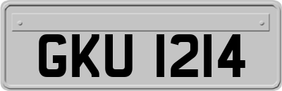 GKU1214