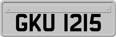 GKU1215