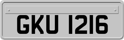 GKU1216