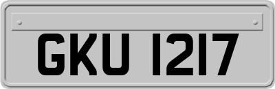 GKU1217