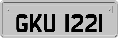 GKU1221