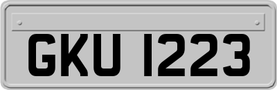 GKU1223