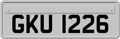 GKU1226