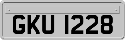GKU1228