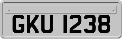 GKU1238