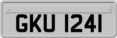 GKU1241
