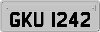 GKU1242