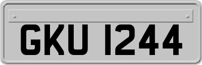 GKU1244