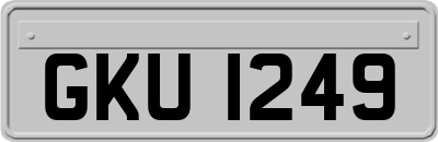 GKU1249