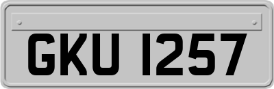 GKU1257