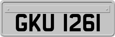 GKU1261