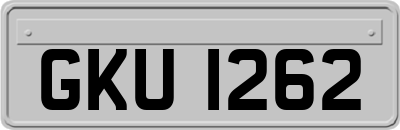 GKU1262