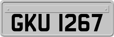 GKU1267