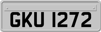 GKU1272