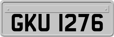 GKU1276