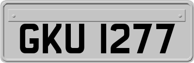GKU1277
