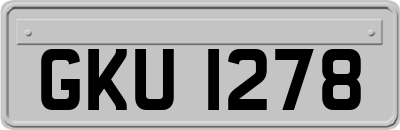 GKU1278