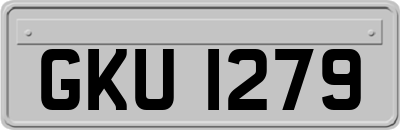 GKU1279