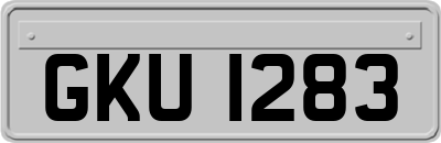 GKU1283