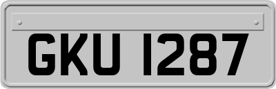GKU1287