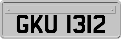 GKU1312