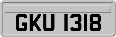 GKU1318