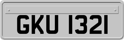 GKU1321