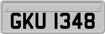 GKU1348