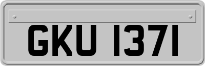 GKU1371