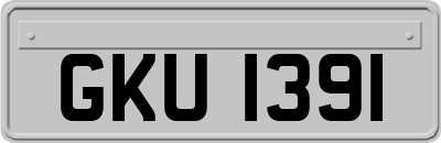 GKU1391